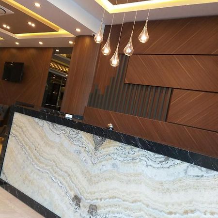 Ema Oeztuerk Thermal Hotel Afyonkarahisar Ngoại thất bức ảnh
