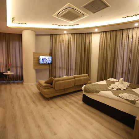 Ema Oeztuerk Thermal Hotel Afyonkarahisar Ngoại thất bức ảnh