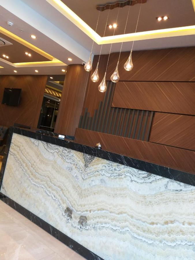 Ema Oeztuerk Thermal Hotel Afyonkarahisar Ngoại thất bức ảnh